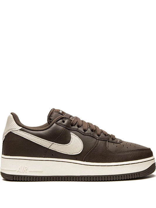 Nike Air Force 1 '07 Craft "'Dark Chocolate"' sneakers