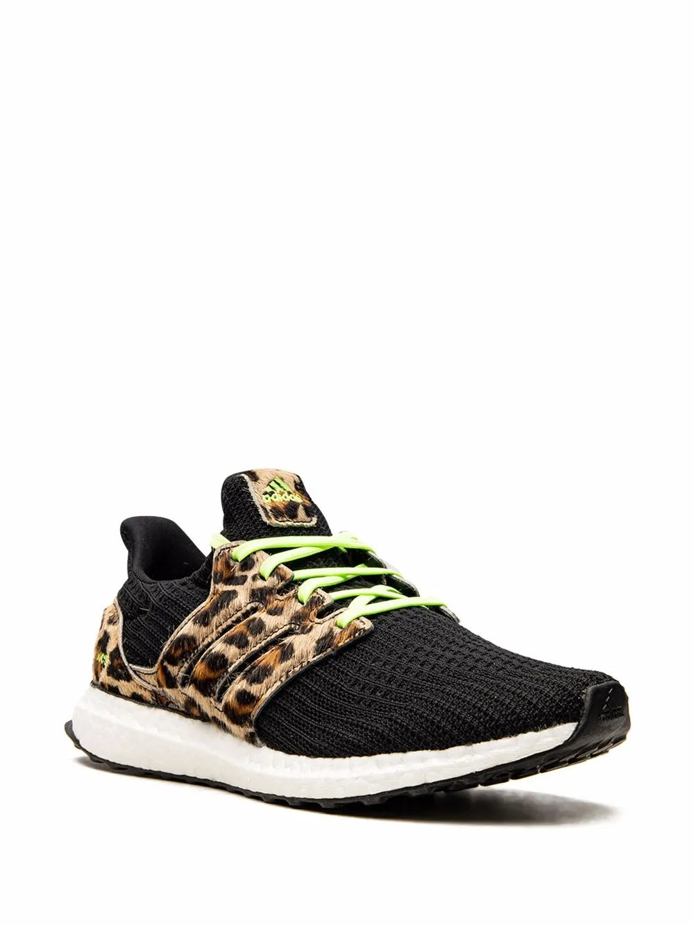 adidas Ultraboost DNA "Animal Pack - Leopard" sneakers