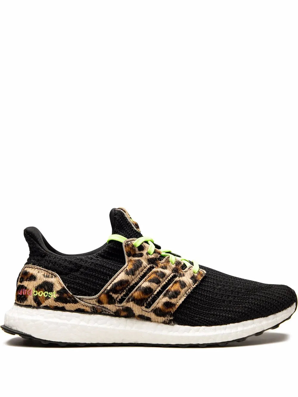 adidas Ultraboost DNA "Animal Pack - Leopard" sneakers