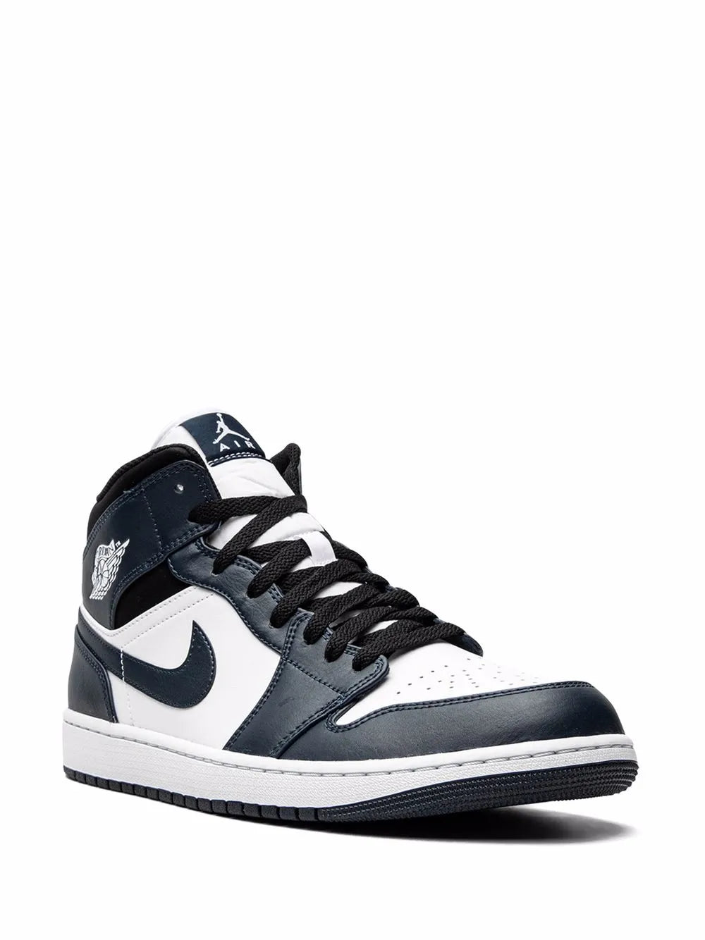 Jordan Jordan 1 Mid "Armory Navy" sneakers