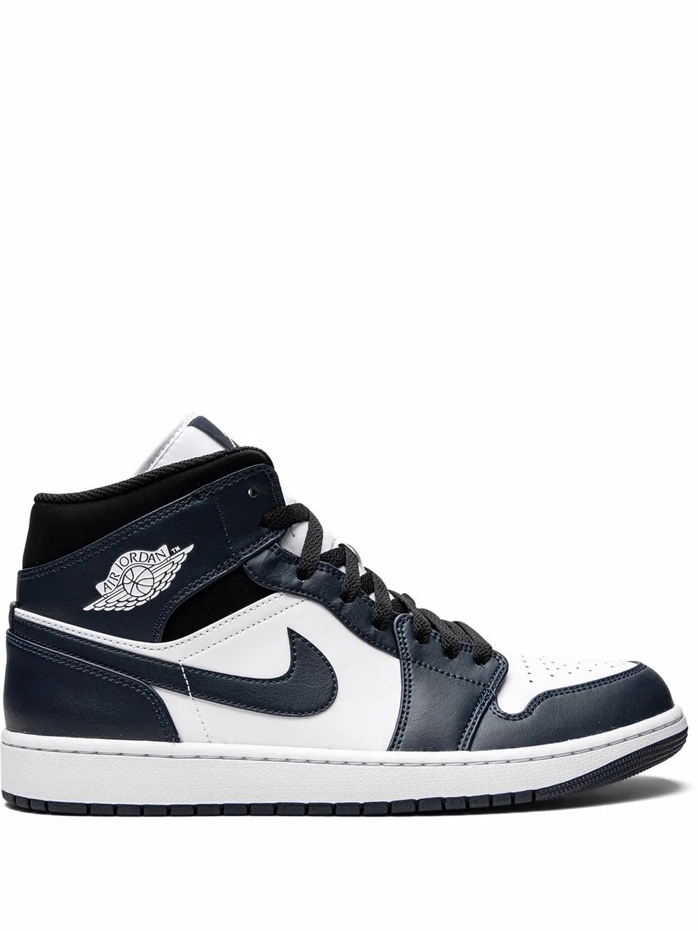 Jordan Jordan 1 Mid "Armory Navy" sneakers