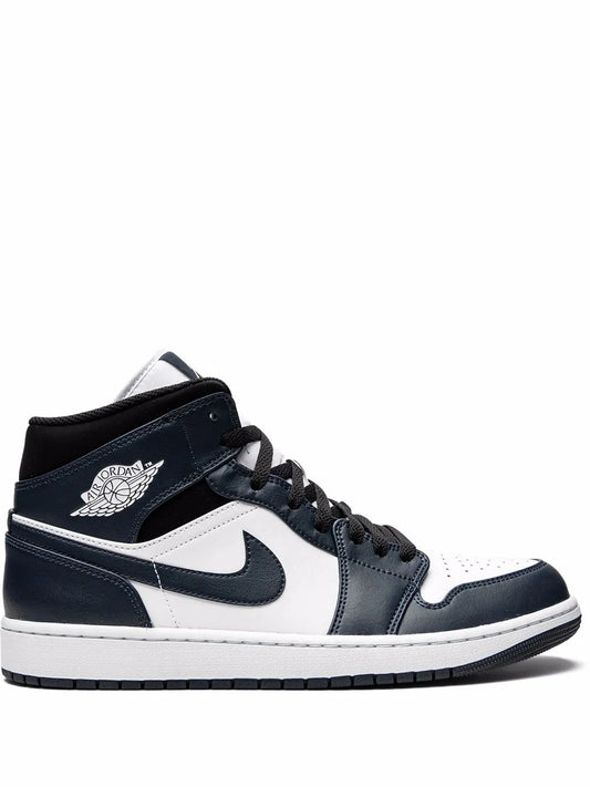Jordan Jordan 1 Mid "Armory Navy" sneakers
