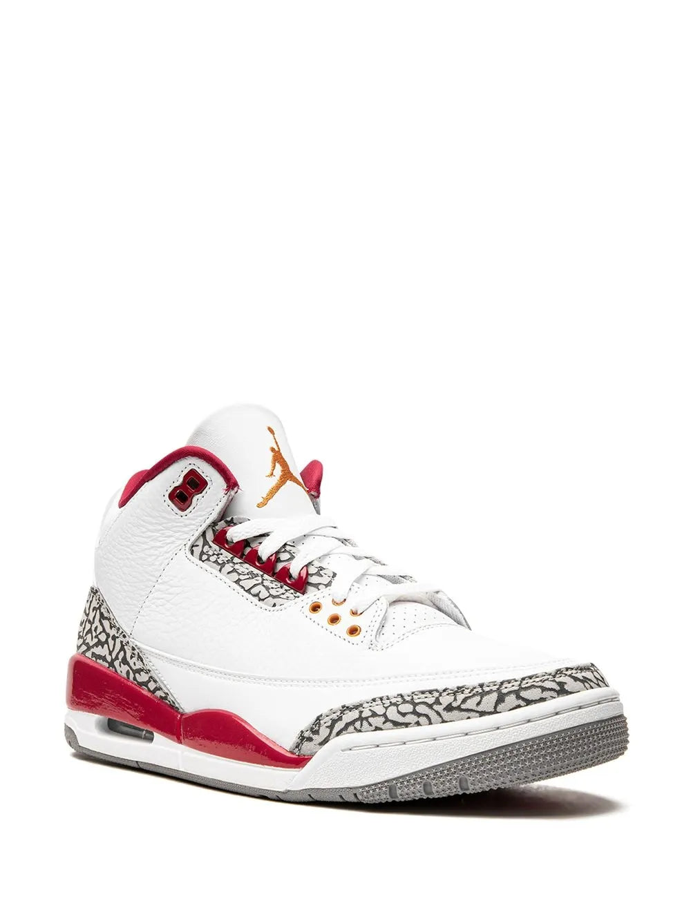 Jordan Air Jordan 3 "Cardinal" sneakers
