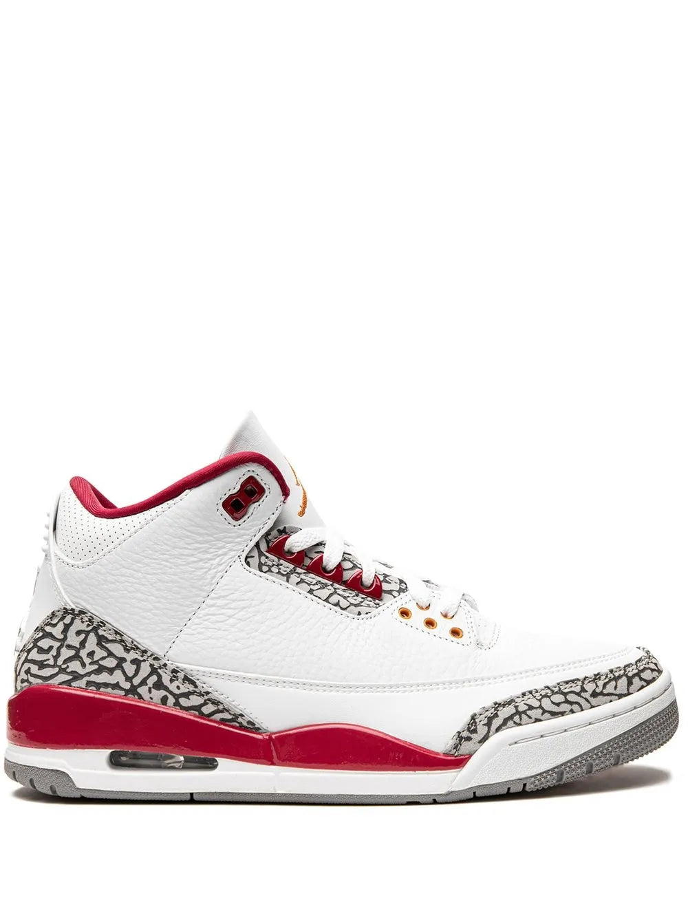 Jordan Air Jordan 3 "Cardinal" sneakers