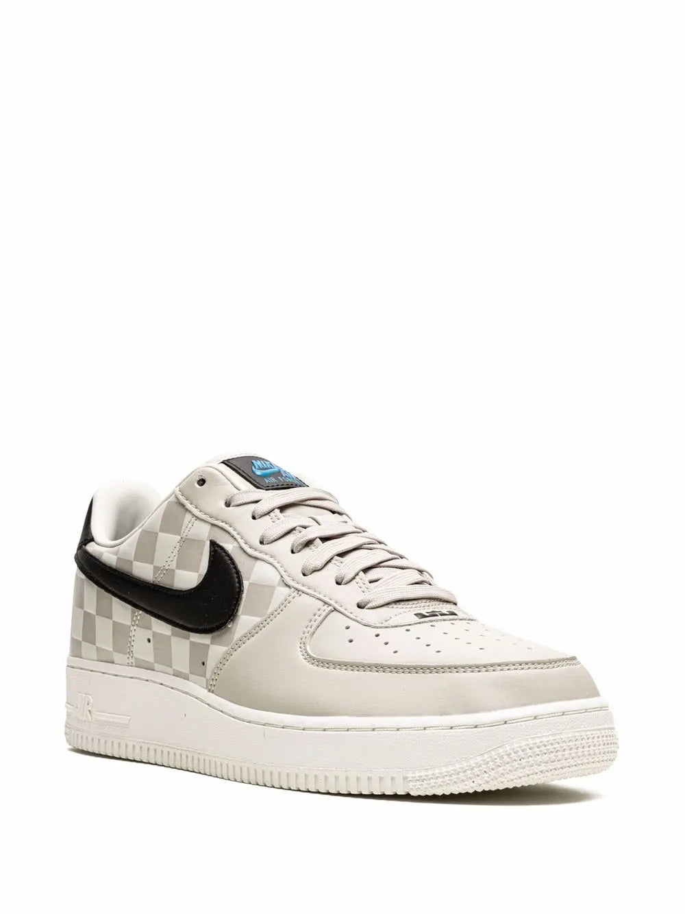 Nike Air Force 1 Low "Strive For Greatness" sneakers