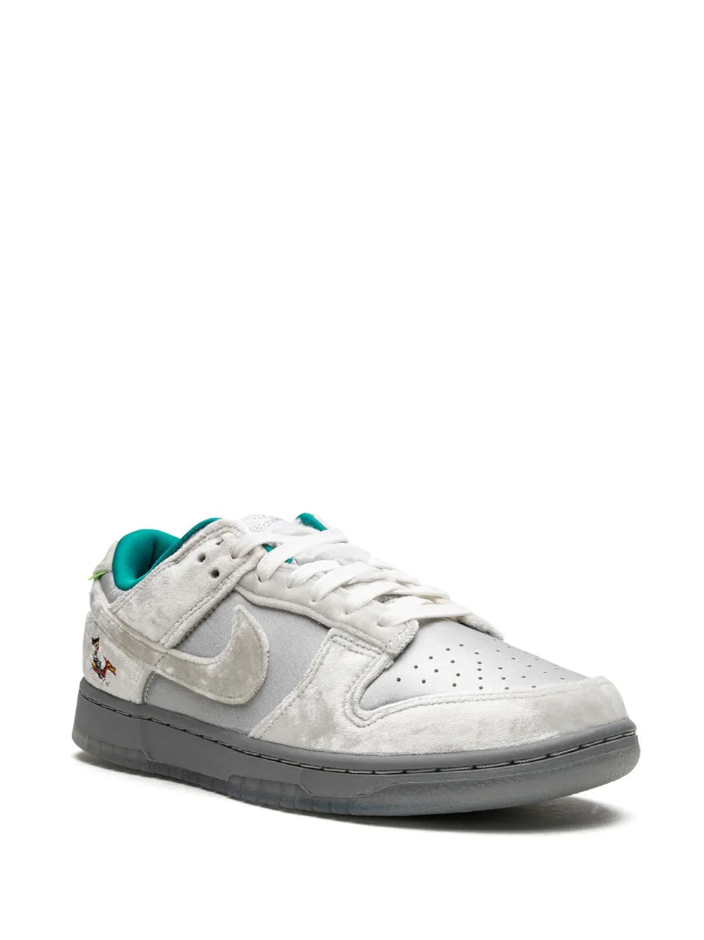 Nike Dunk Low "Ice" sneakers