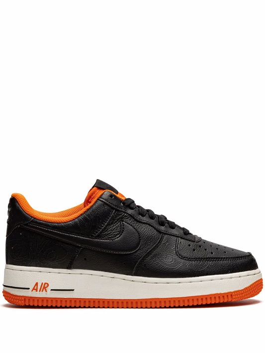 Nike Air Force 1 '07 PRM "Halloween" sneakers