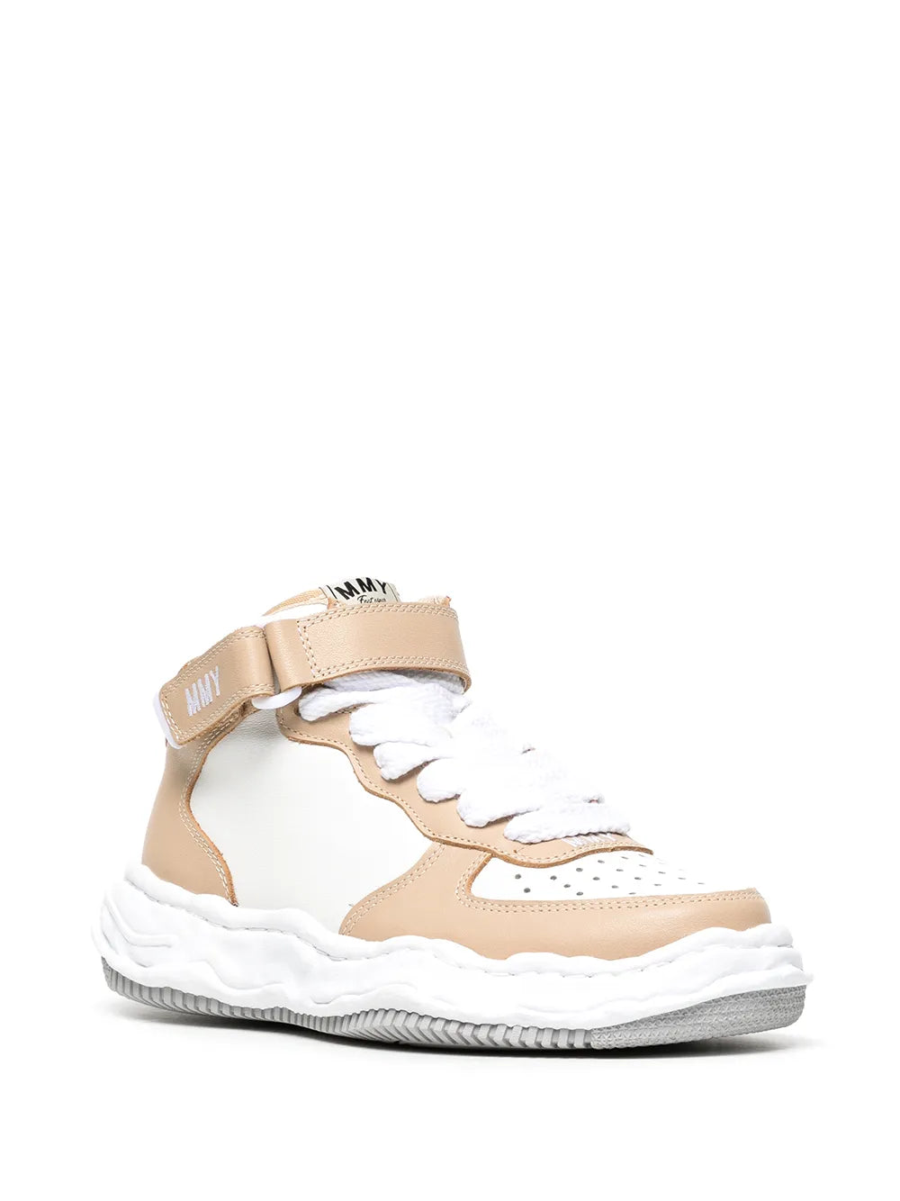 Maison MIHARA YASUHIRO Wayne high-top sneakers