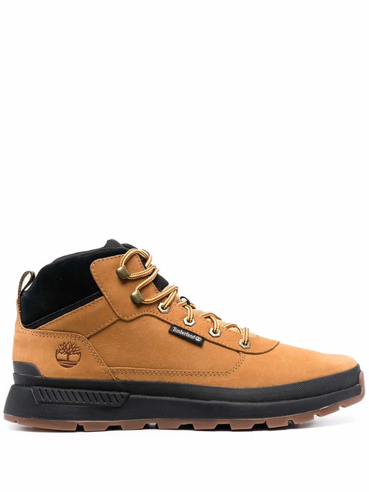 Timberland Field Trekker hiking boots