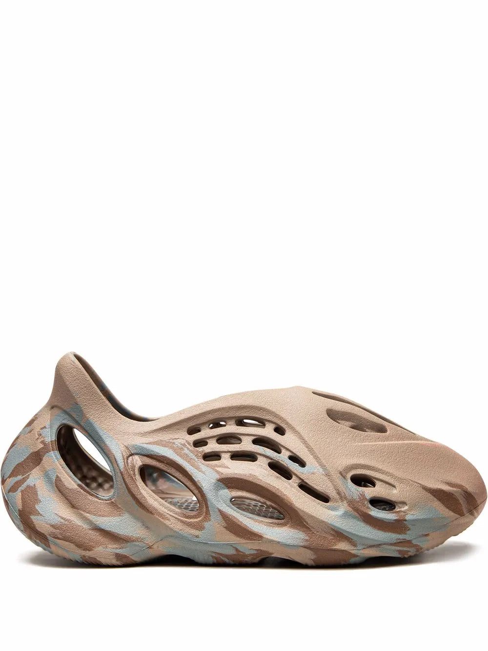 adidas Yeezy YEEZY Foam Runner "MX Sand Grey" sneakers