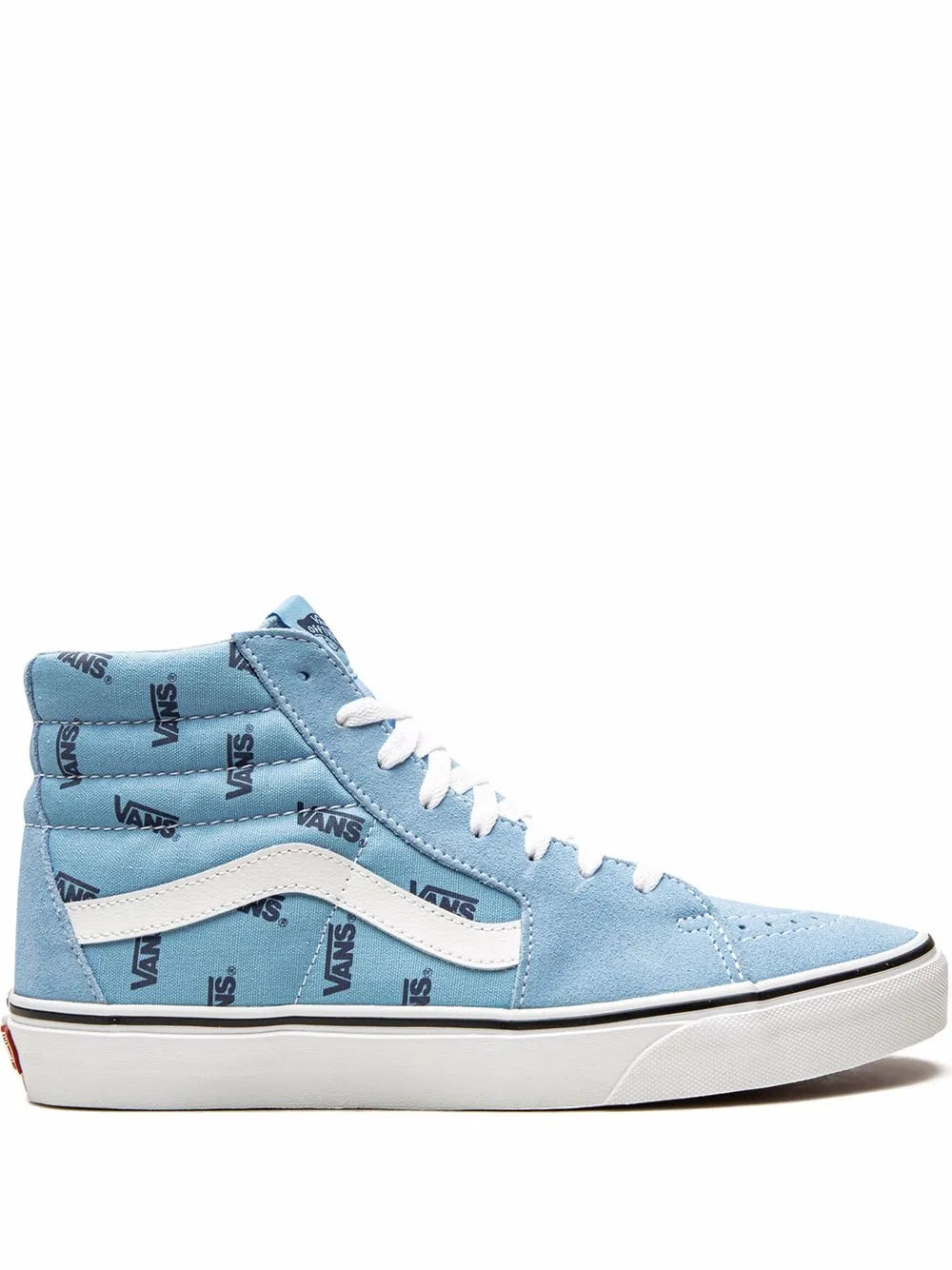 Vans Sk8 Hi "AOP" sneakers