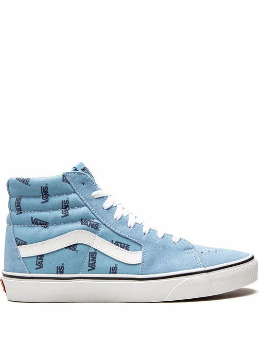 Vans Sk8 Hi "AOP" sneakers