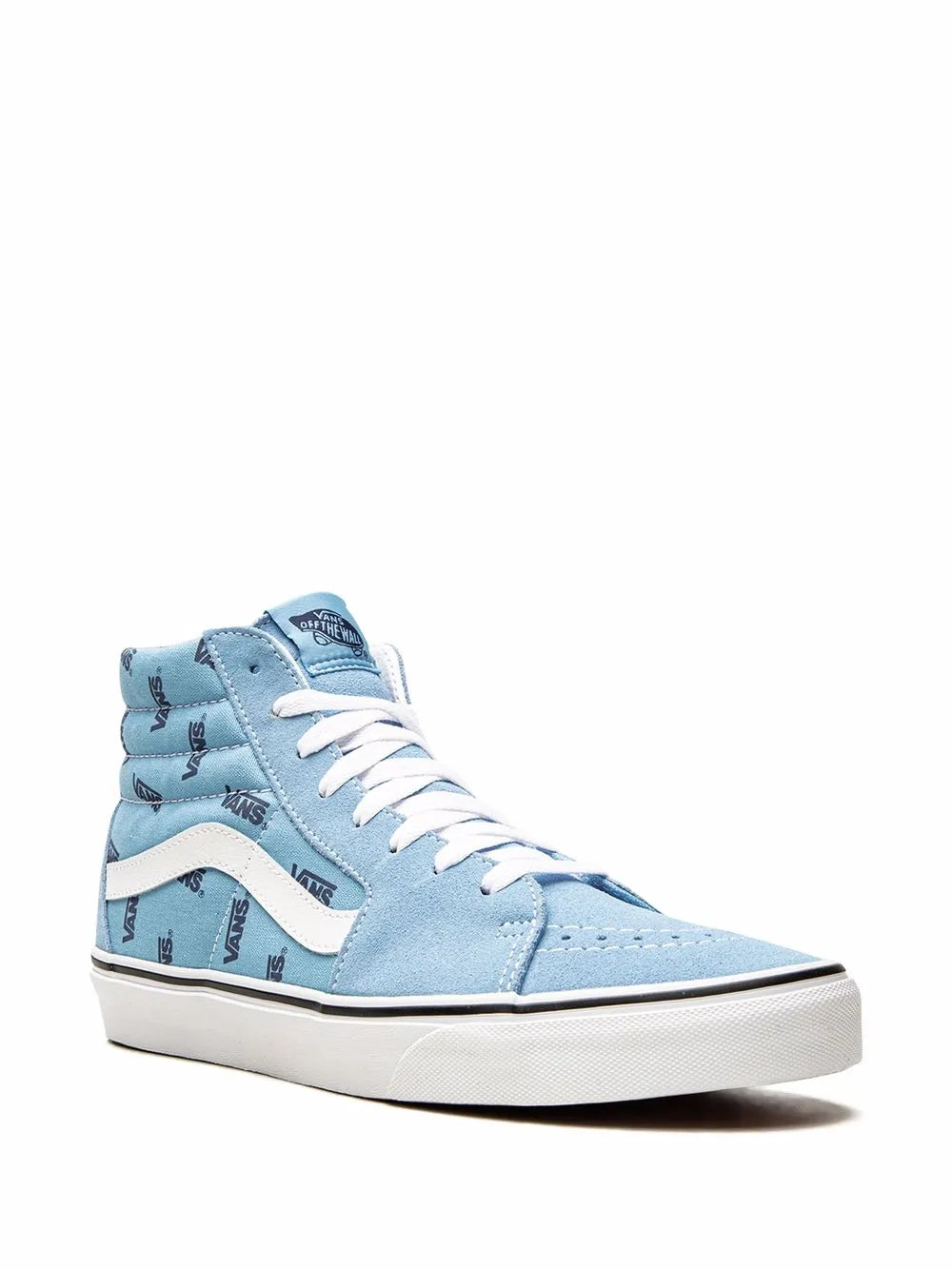 Vans Sk8 Hi "AOP" sneakers