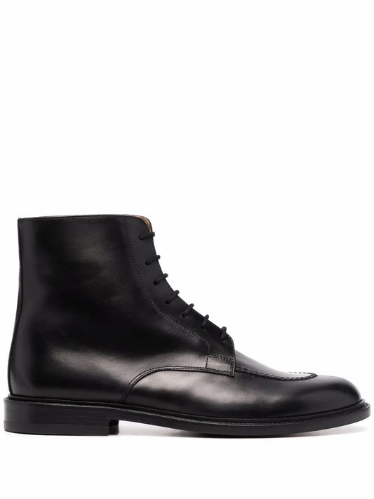 Scarosso Ben lace-up boots