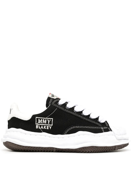 Maison MIHARA YASUHIRO Blakey low-top sneakers