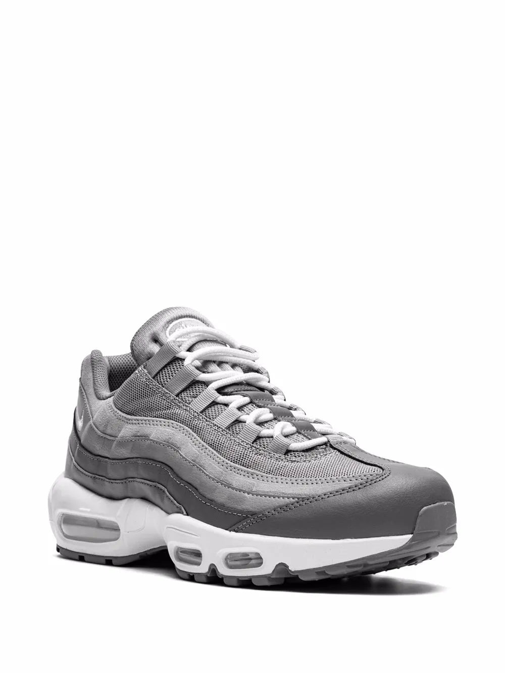 Nike Air Max 95 "Cool Grey" sneakers