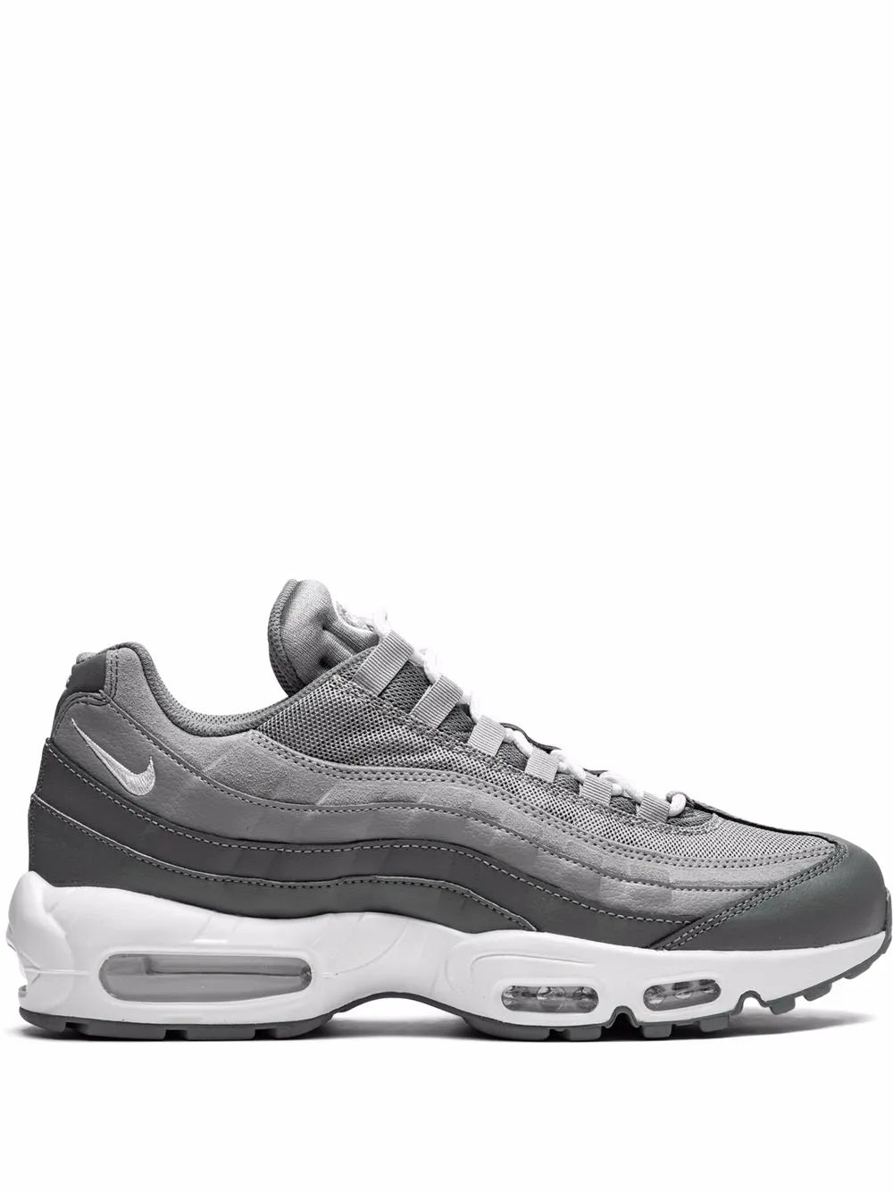 Nike Air Max 95 "Cool Grey" sneakers