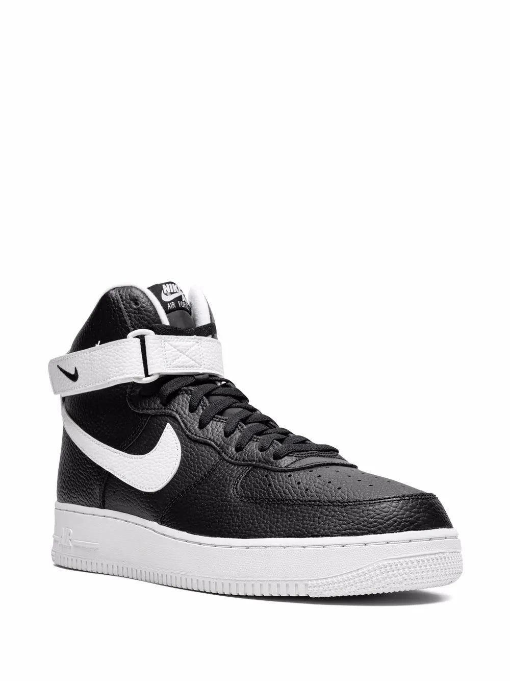 Nike Air Force 1 High '07 "Black/White" sneakers