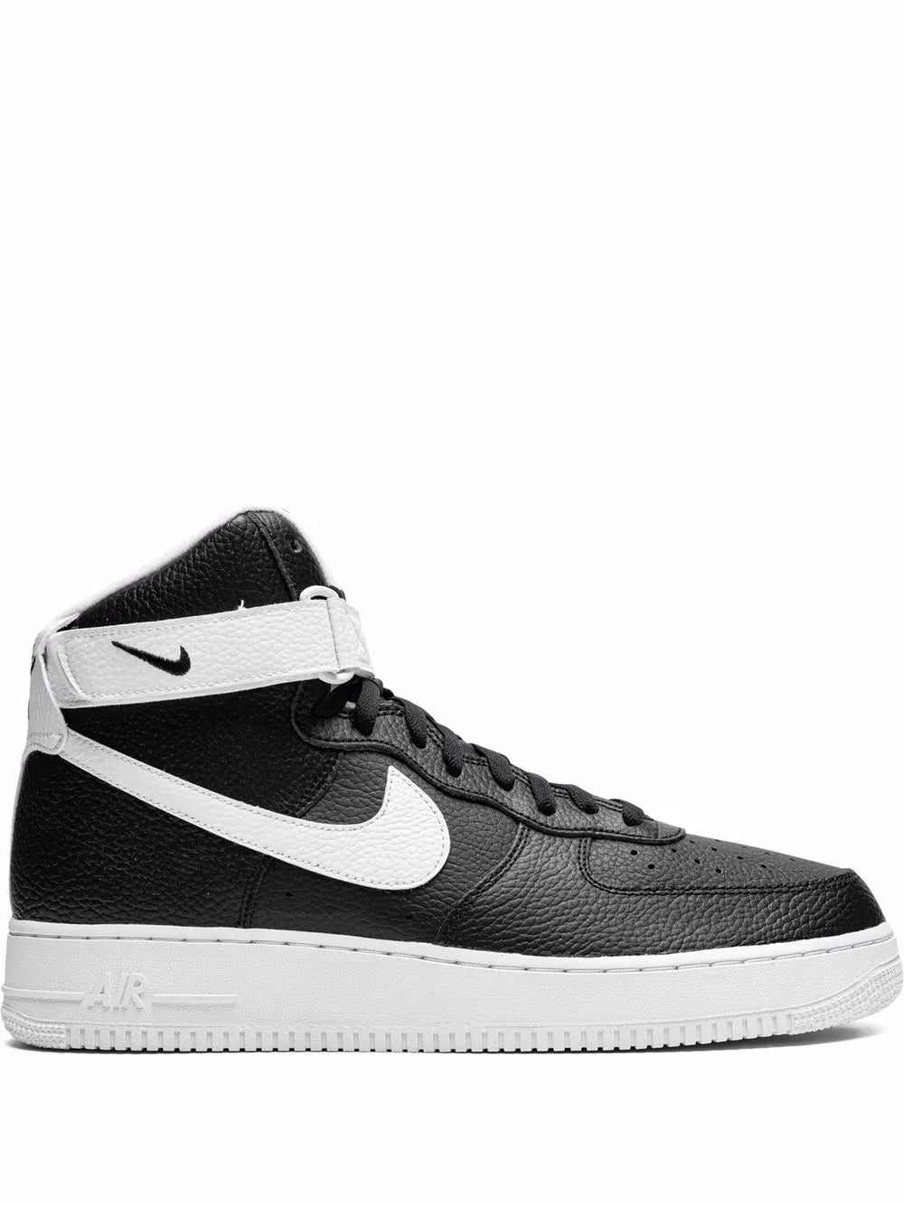 Nike Air Force 1 High '07 "Black/White" sneakers