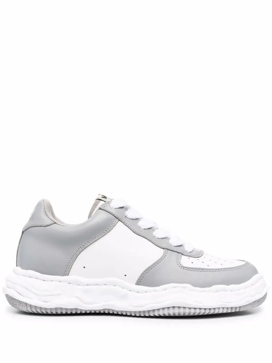 Maison MIHARA YASUHIRO Wayne chunky sneakers