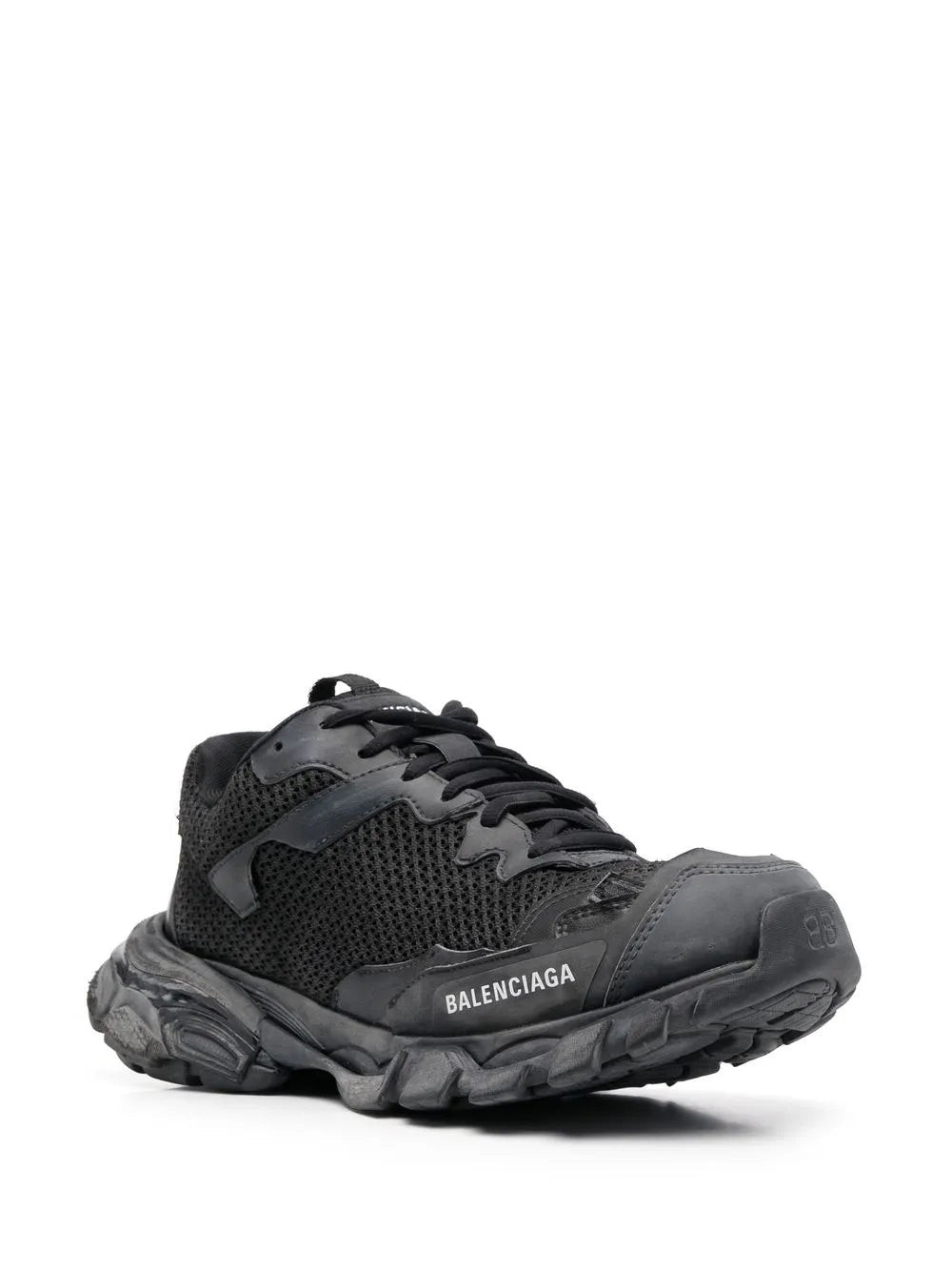 Balenciaga Track 3 low-top sneakers