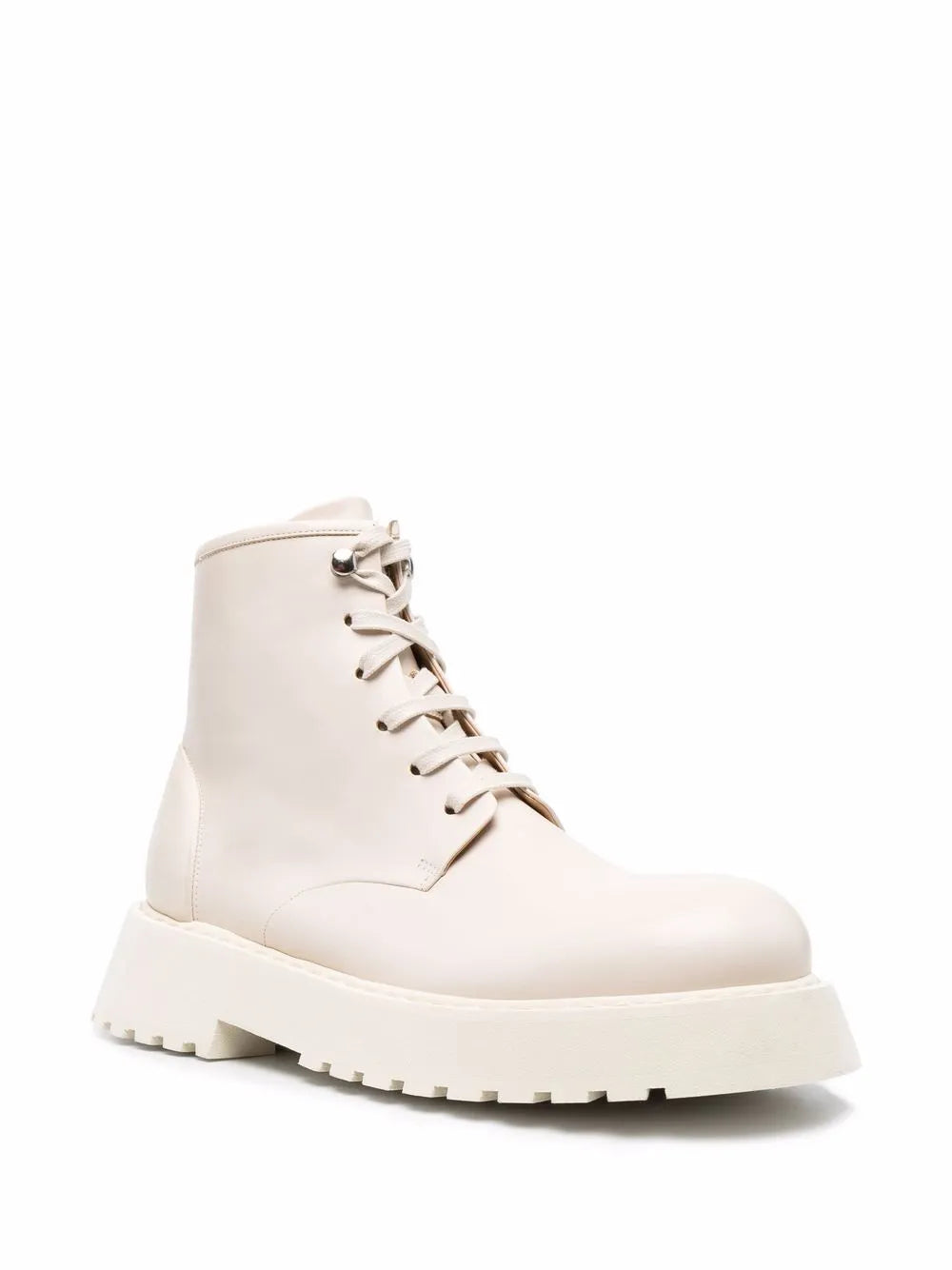 Marsèll ankle leather boots