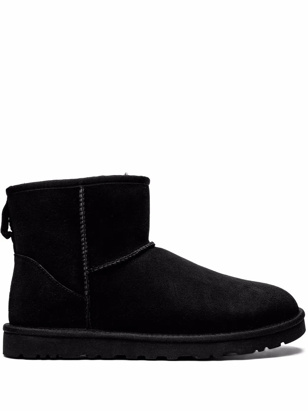 UGG Classic Mini boots