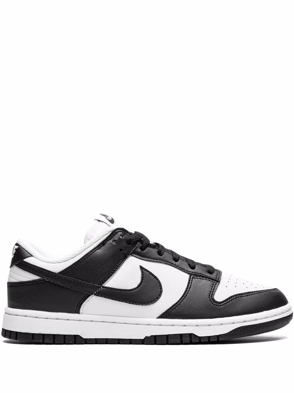 Nike Dunk Low Next Nature "White/Black" sneakers