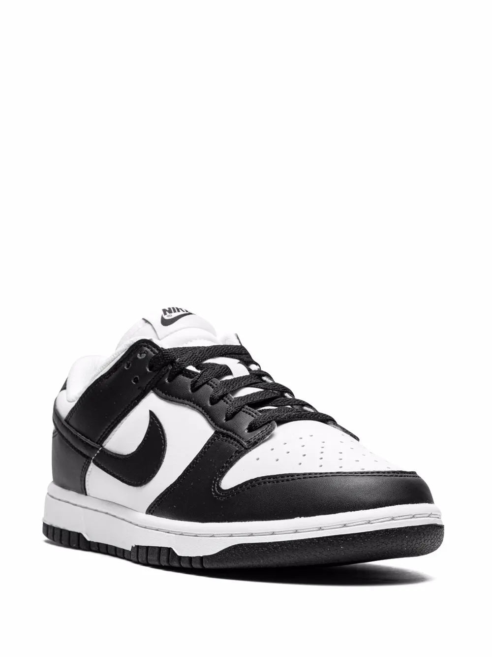 Nike Dunk Low Next Nature "White/Black" sneakers