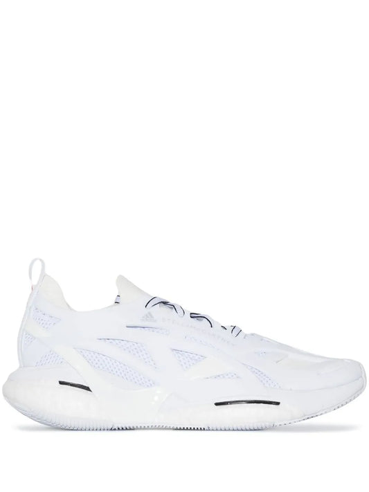 adidas by Stella McCartney Solarglide lace-up sneakers