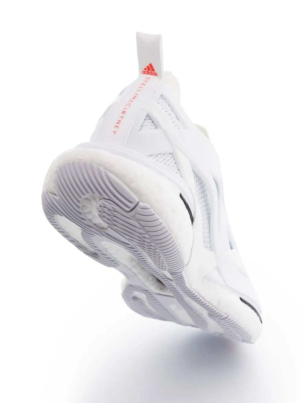 adidas by Stella McCartney Solarglide lace-up sneakers