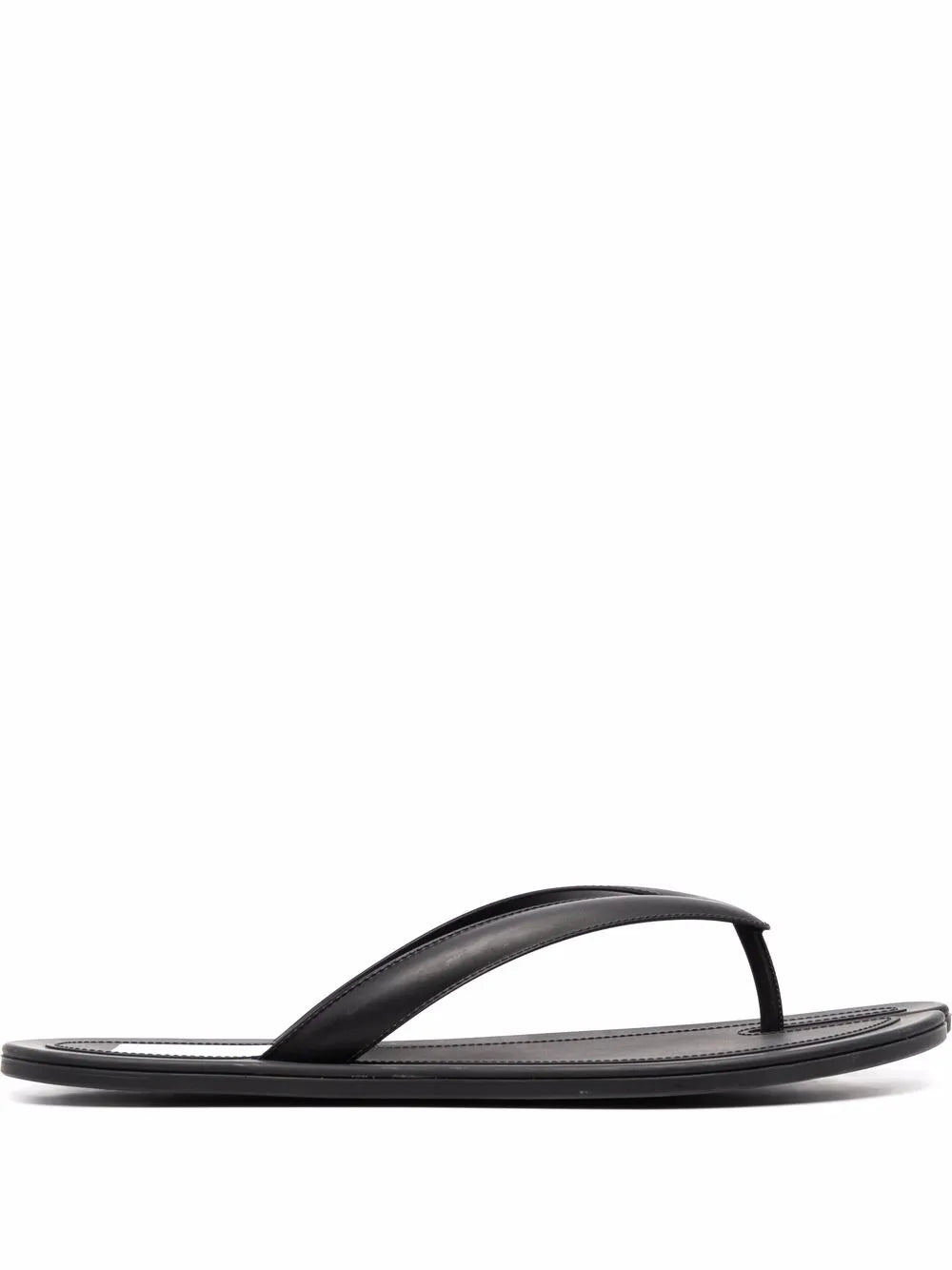Maison Margiela split sole flip-flops