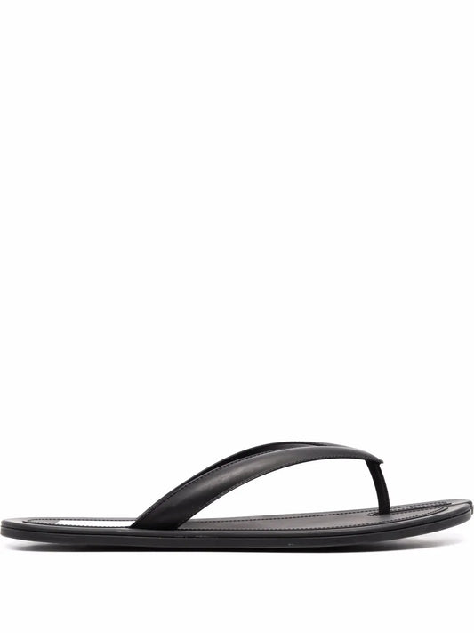 Maison Margiela split sole flip-flops