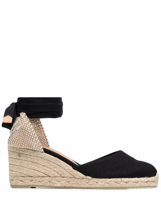 Castañer 80mm Carina espadrilles
