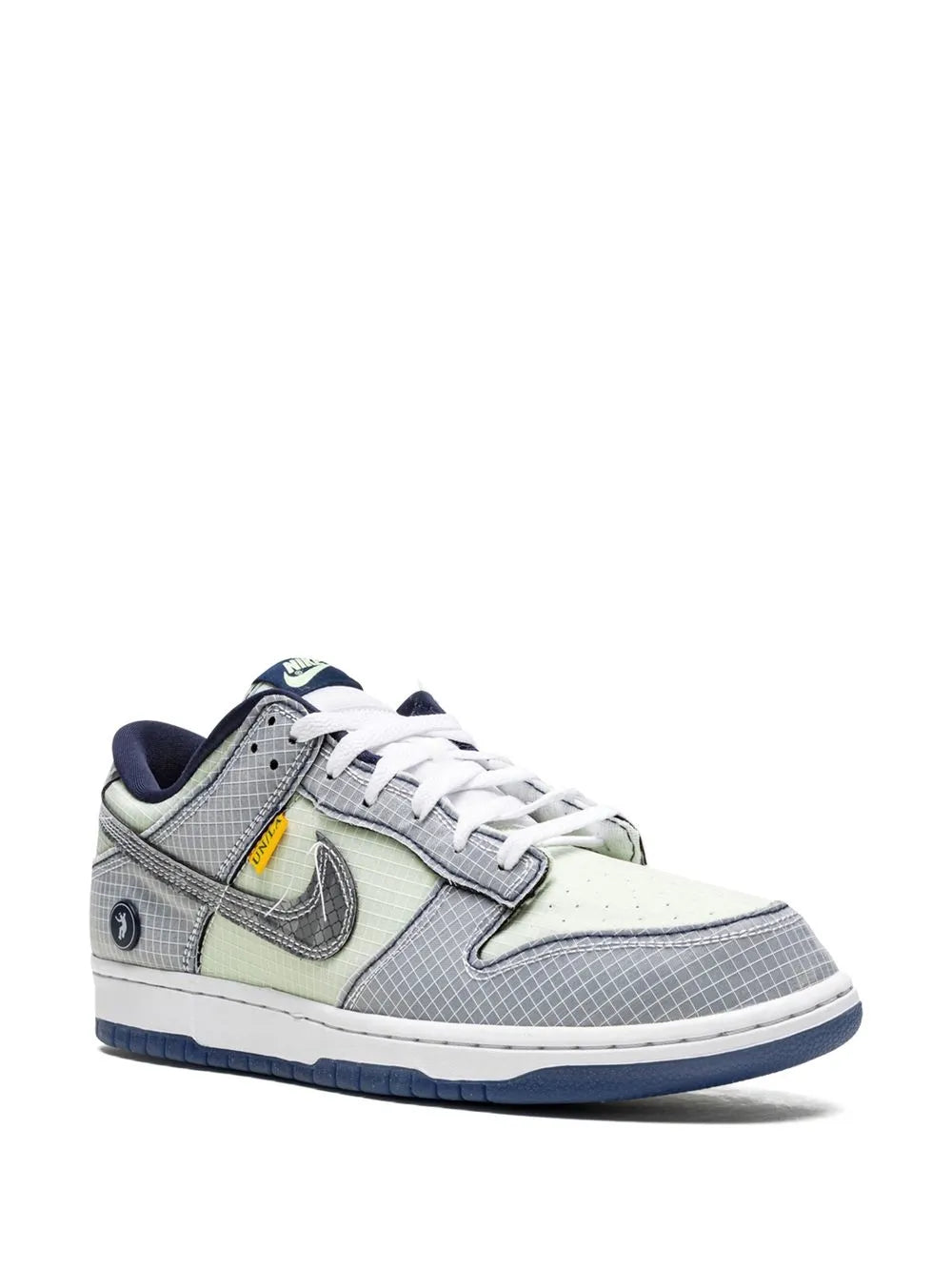 Nike x Union Dunk Low "Passport Pack - Pistachio" sneakers