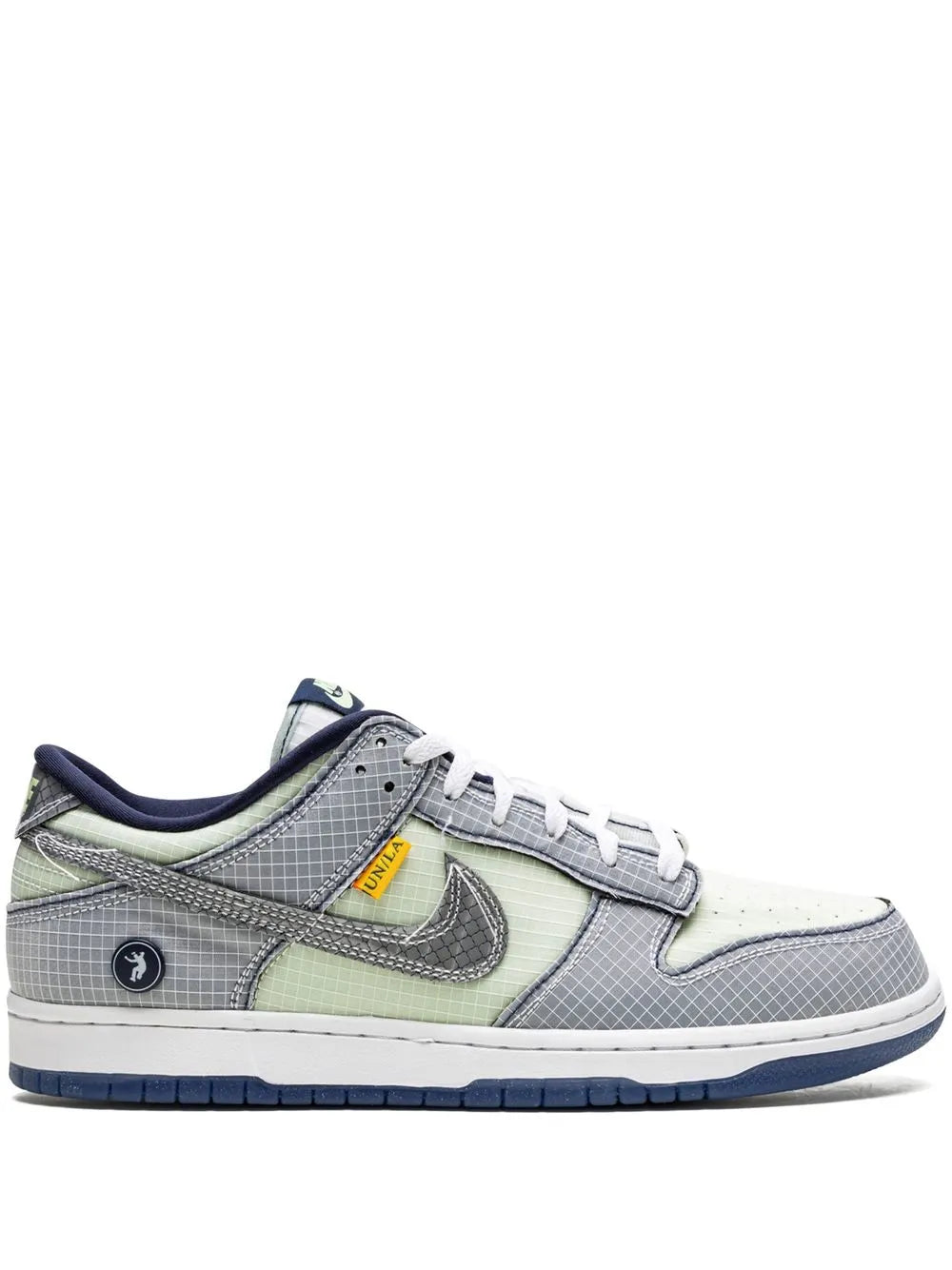 Nike x Union Dunk Low "Passport Pack - Pistachio" sneakers