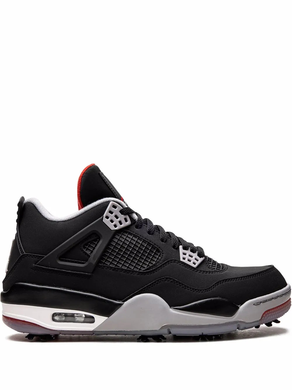 Jordan Air Jordan 4 Golf "Bred" sneakers