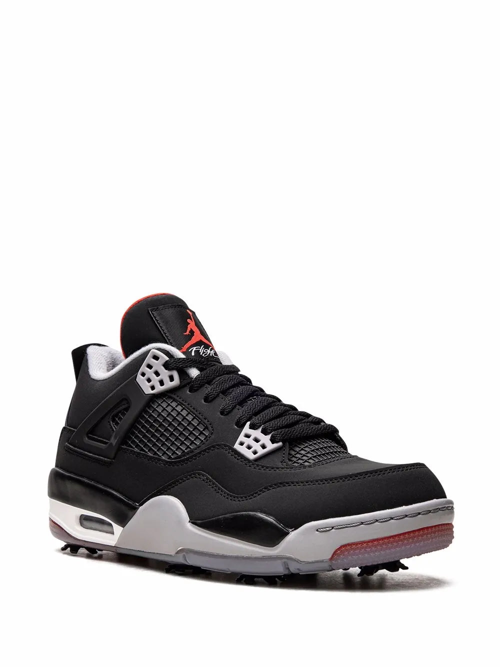 Jordan Air Jordan 4 Golf "Bred" sneakers