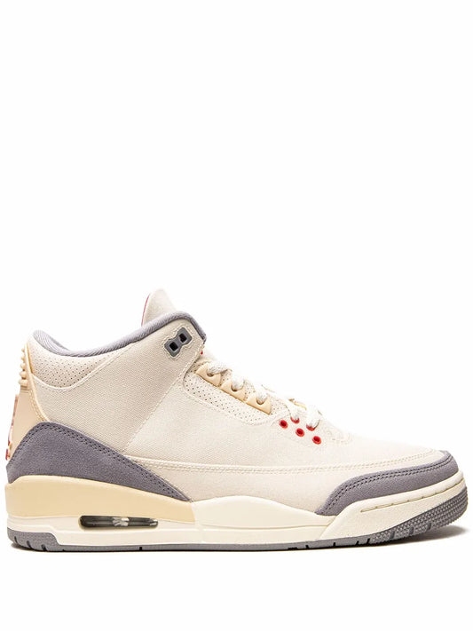 Jordan Air Jordan 3 "Muslin" sneakers