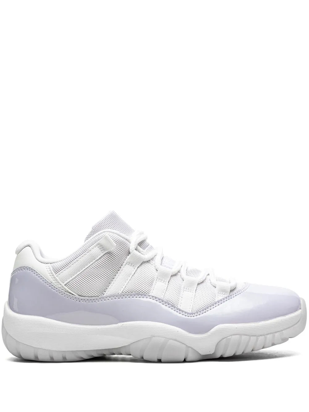 Jordan Air Jordan 11 Low "Pure Violet" sneakers
