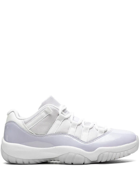 Jordan Air Jordan 11 Low "Pure Violet" sneakers