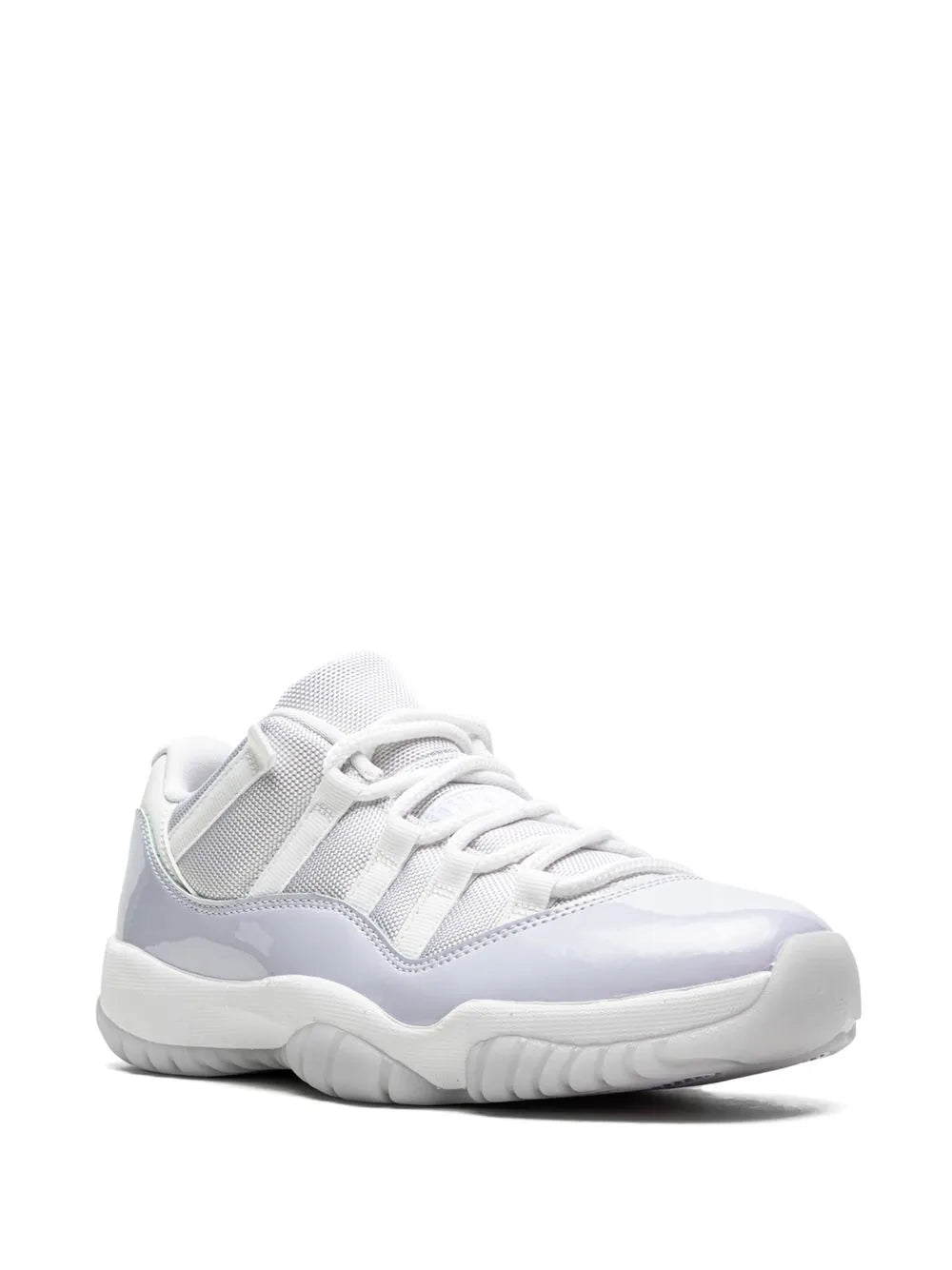 Jordan Air Jordan 11 Low "Pure Violet" sneakers