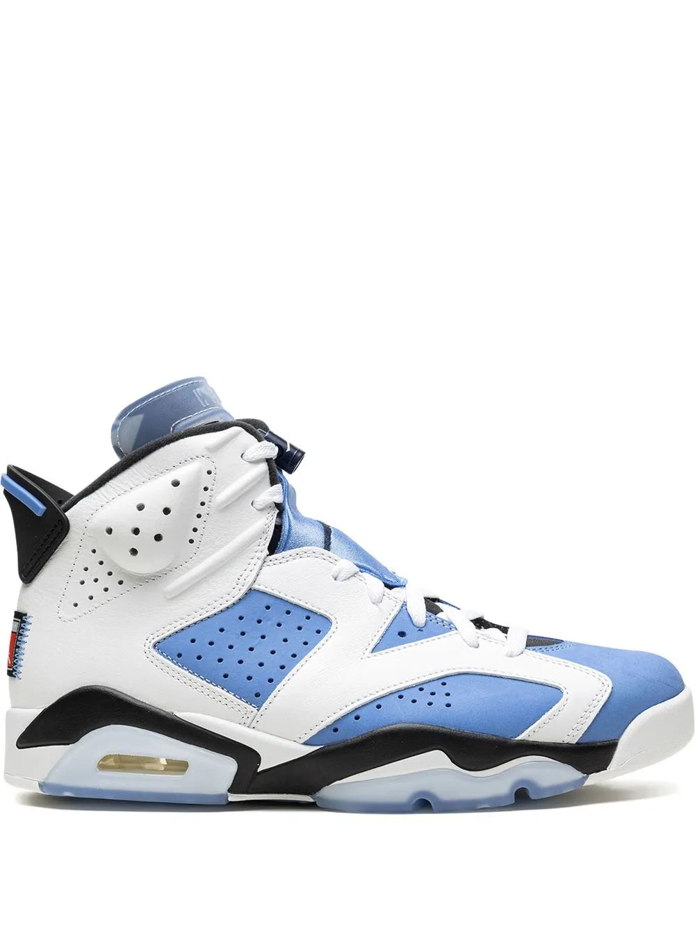 Jordan Air Jordan 6 Retro "UNC" sneakers