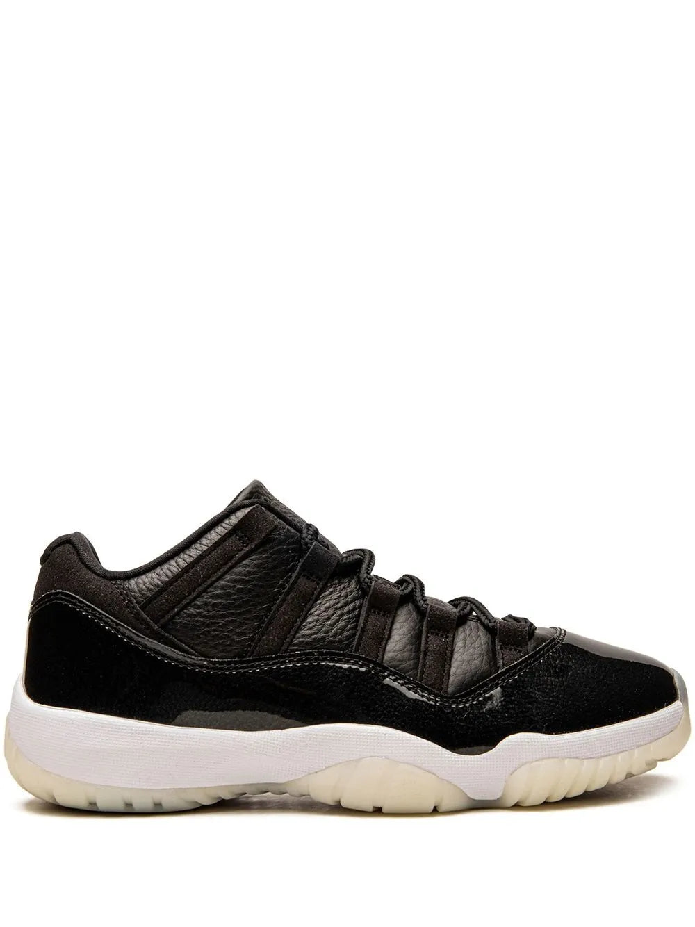 Jordan Air Jordan 11 Low "72 - 10" sneakers