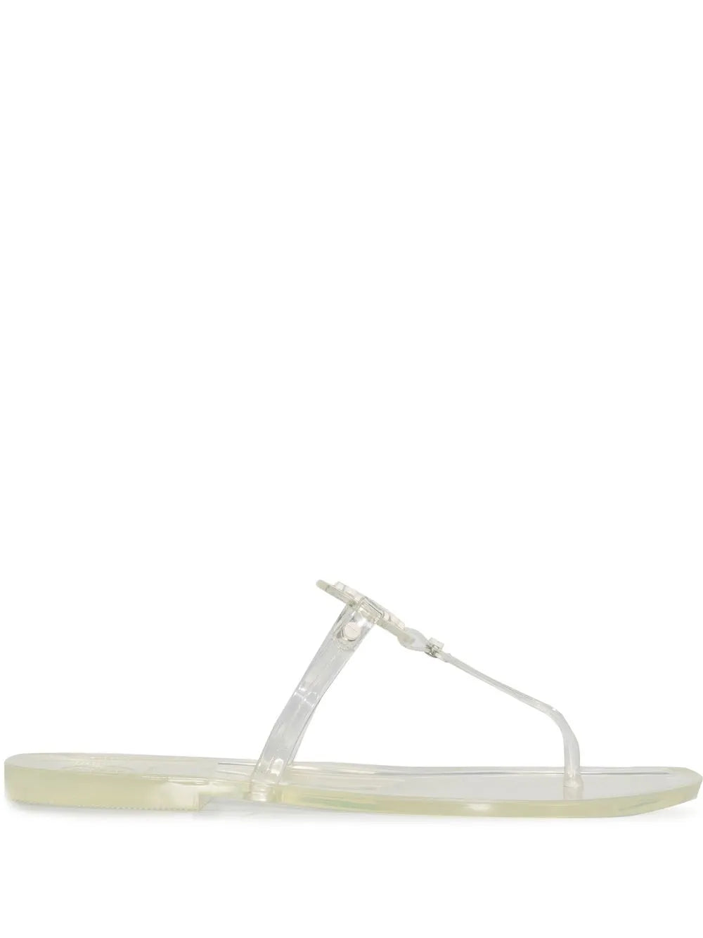 Tory Burch mini Miller Jelly flip flops 