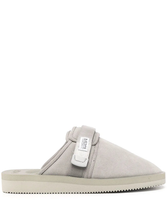 Suicoke ZAVO-VS suede sandals