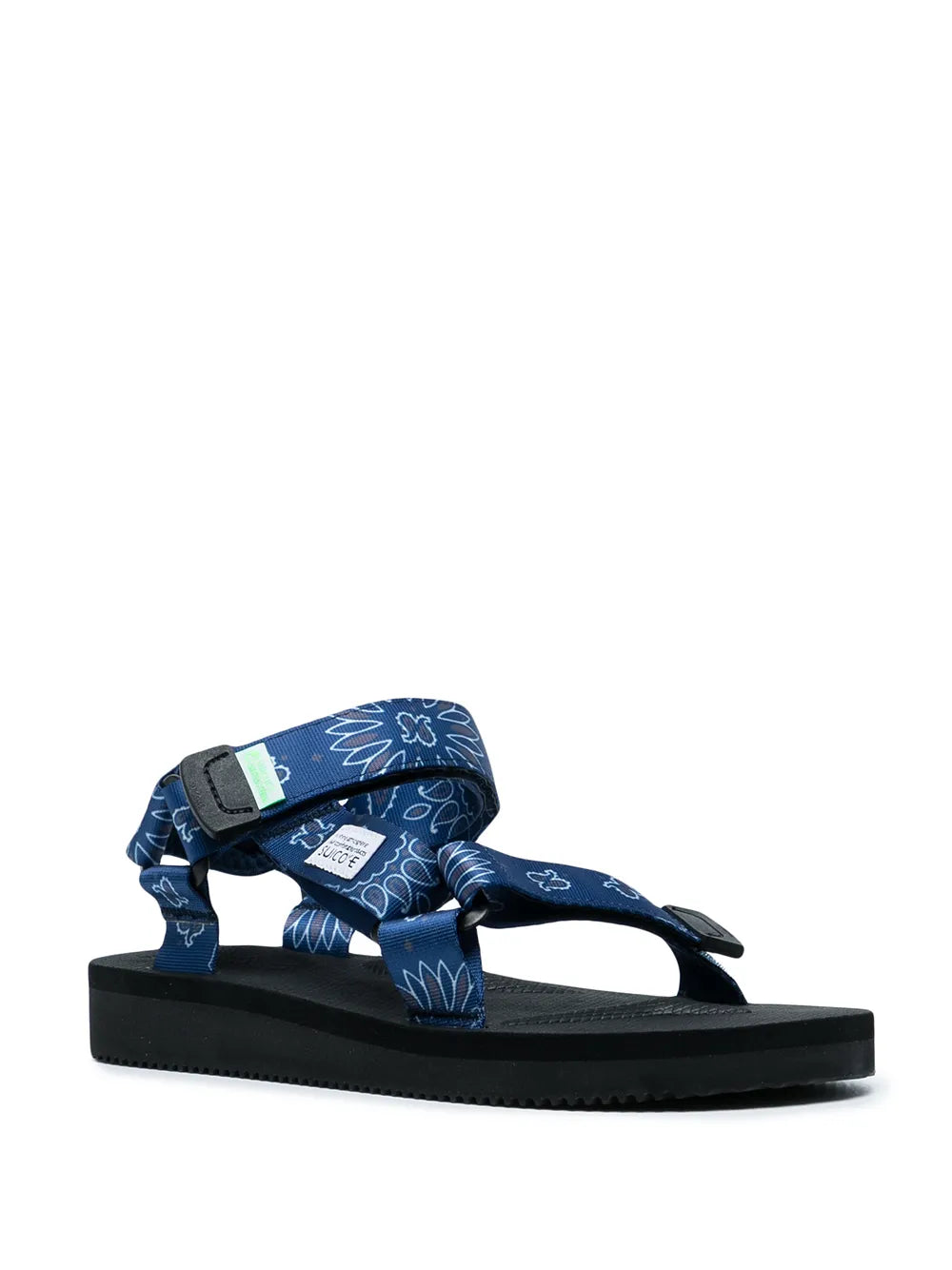 Suicoke DEPA-CAB-PT02 sandals
