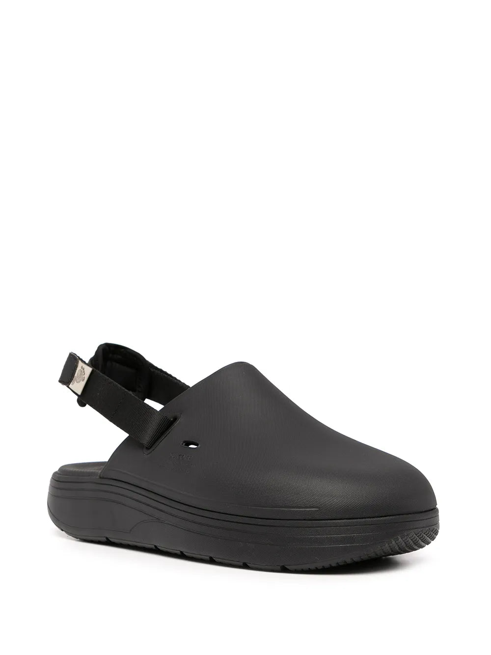 Suicoke CAPPO slingback mules