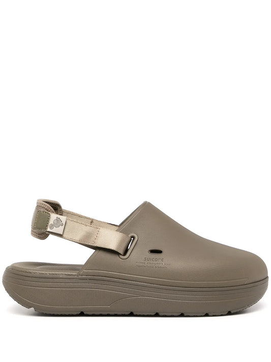 Suicoke CAPPO slingback sandals