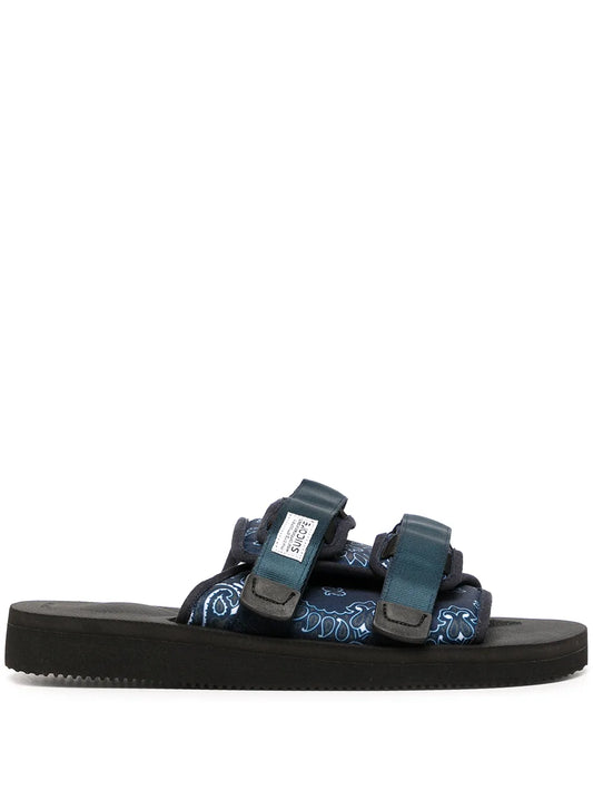 Suicoke MOTO-Cab-PT02 sandals